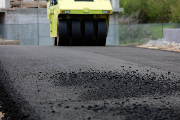 Best Local Driveway Pavers  in White Marsh, MD