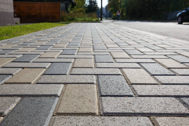 Best Cobblestone Driveway Pavers  in White Marsh, MD