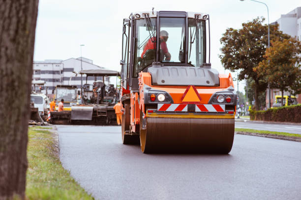 Best Affordable Driveway Pavers  in White Marsh, MD