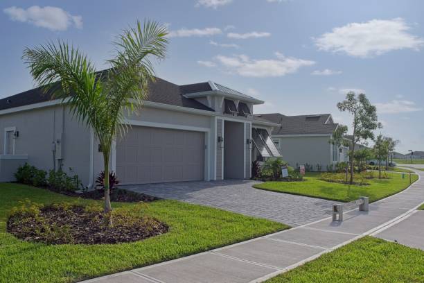 Best Driveway Paving Contractor  in White Marsh, MD
