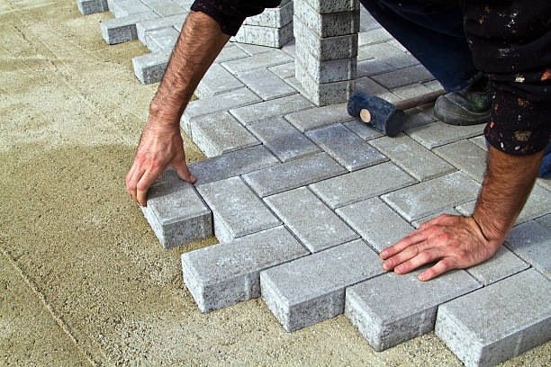  White Marsh, MD Driveway Pavers Pros