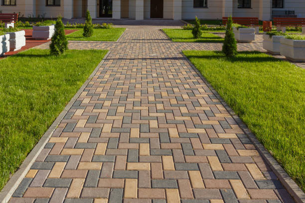 Reasons to Select Us for Your Driveway Paving Requirements in White Marsh, MD